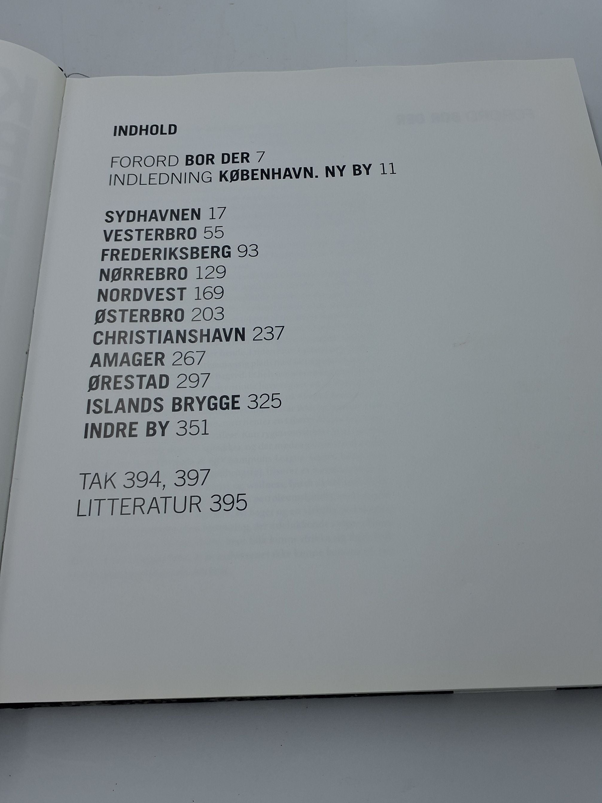 Bog: Københavnerne