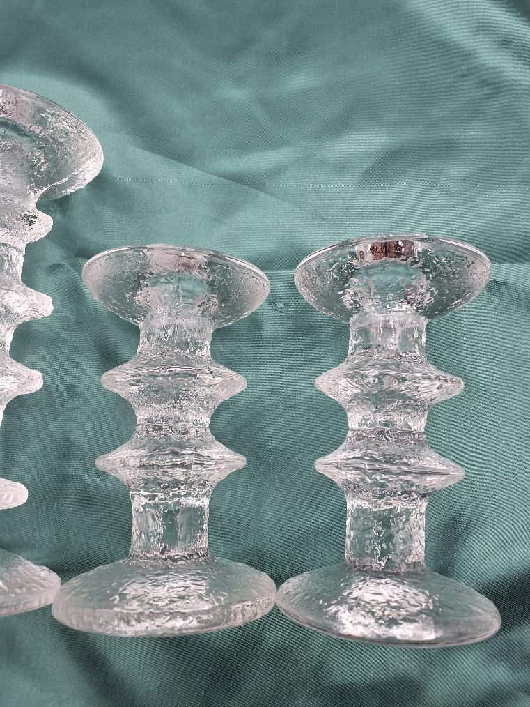 Iittala Festivo lysestager