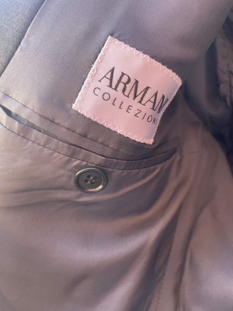 Armani Habit