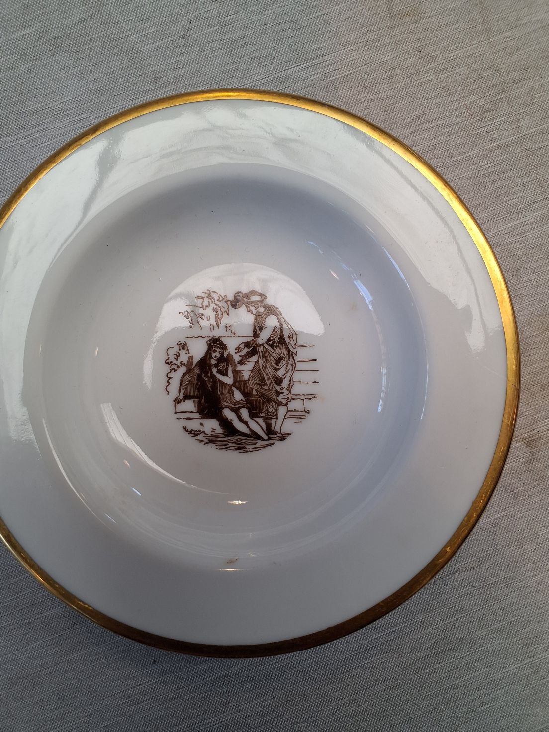 Royal Copenhagen Skål
