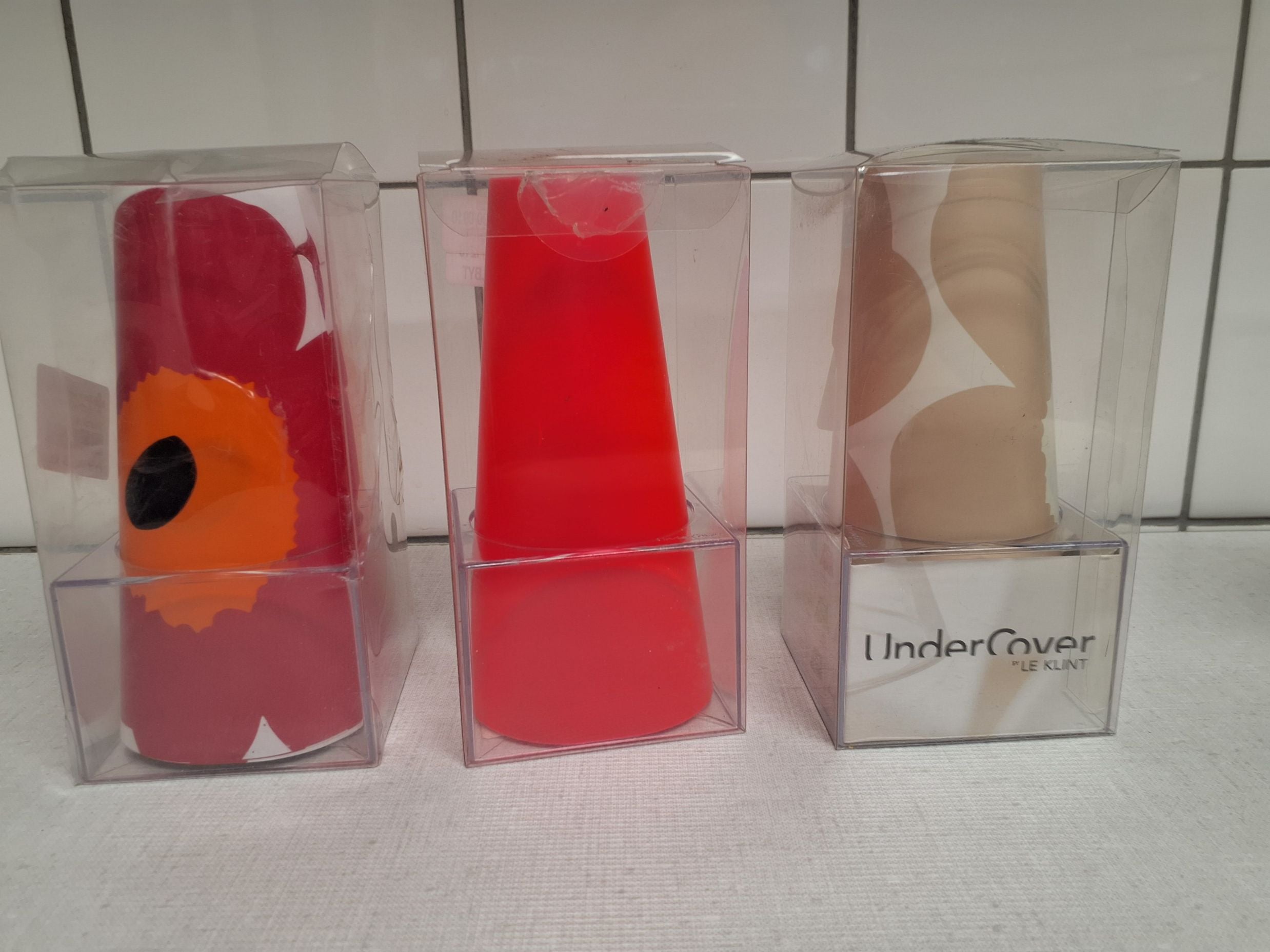 Marimekko Under Cover lamp