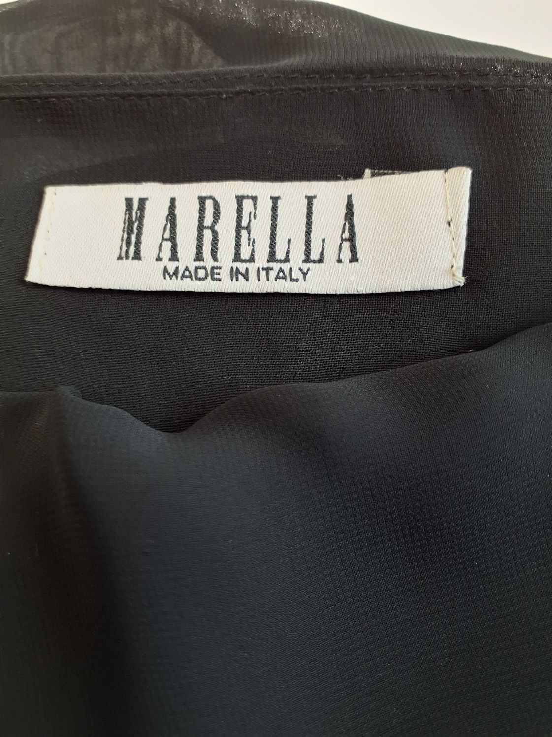 Marella Kjole