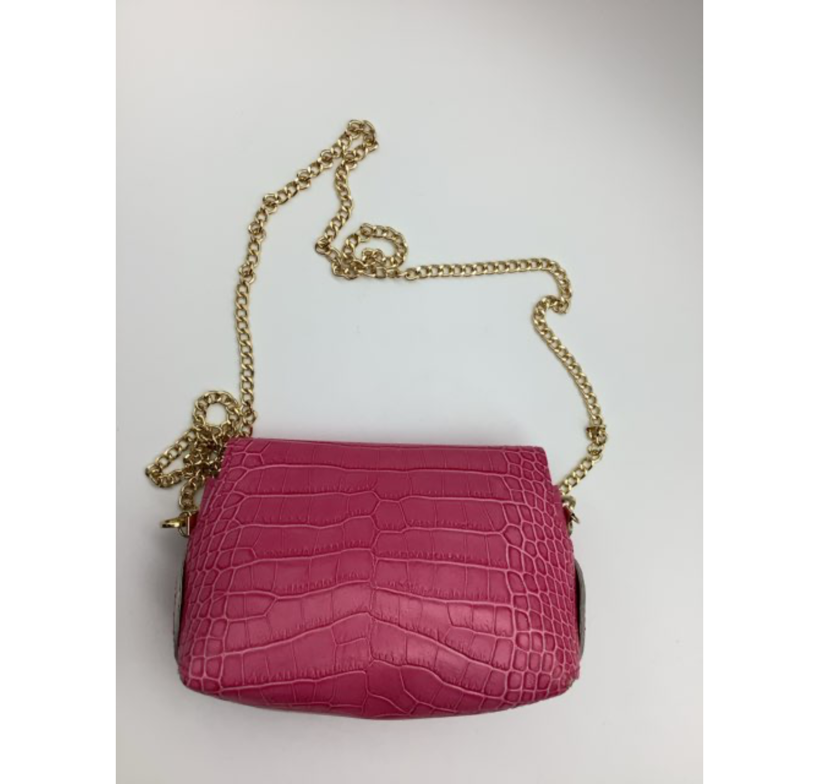 Italiensk Design Cross body Læder taske
