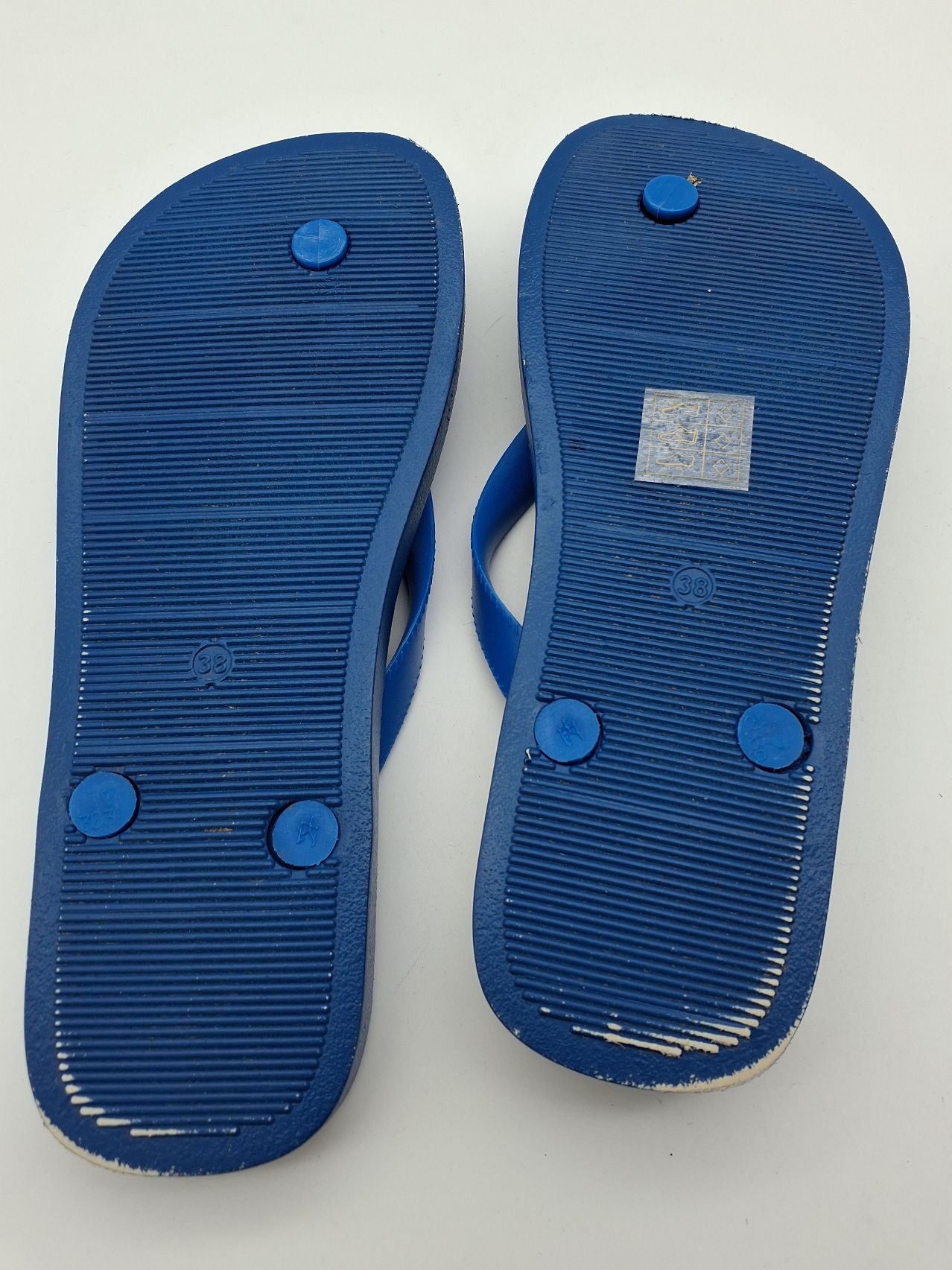 Sofie Schnoor Flip-flops