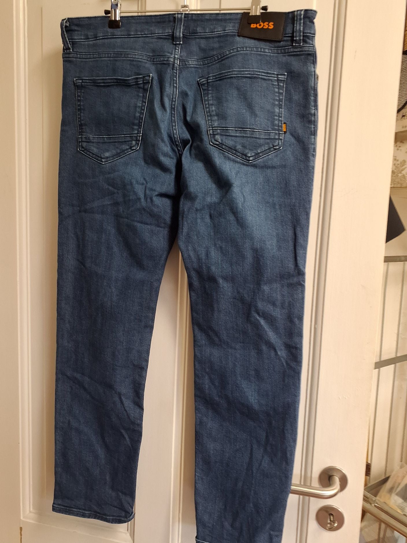 Boss - Hugo Boss jeans