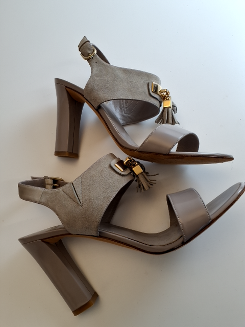 Boss Sandal