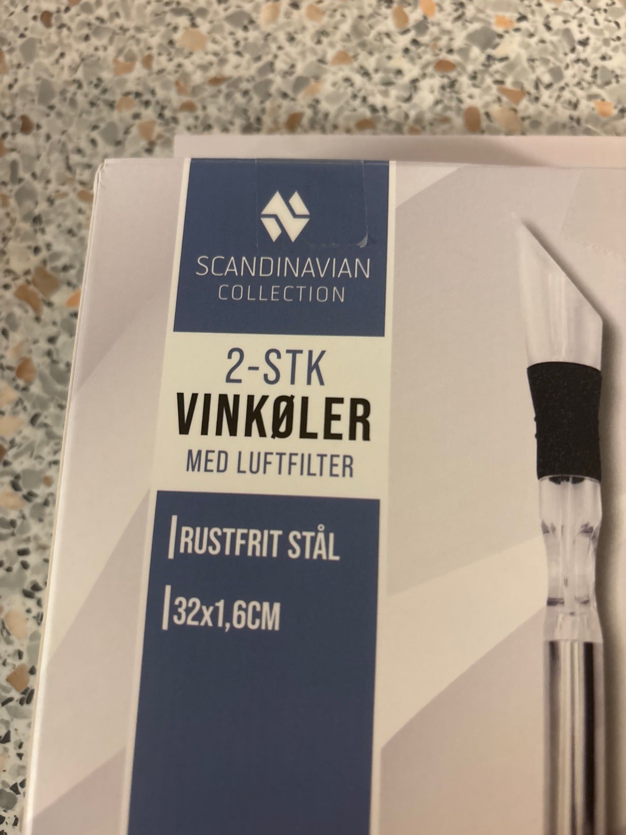 Vinkøler