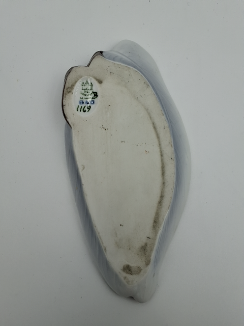 B&G 1169, art nouveau tang