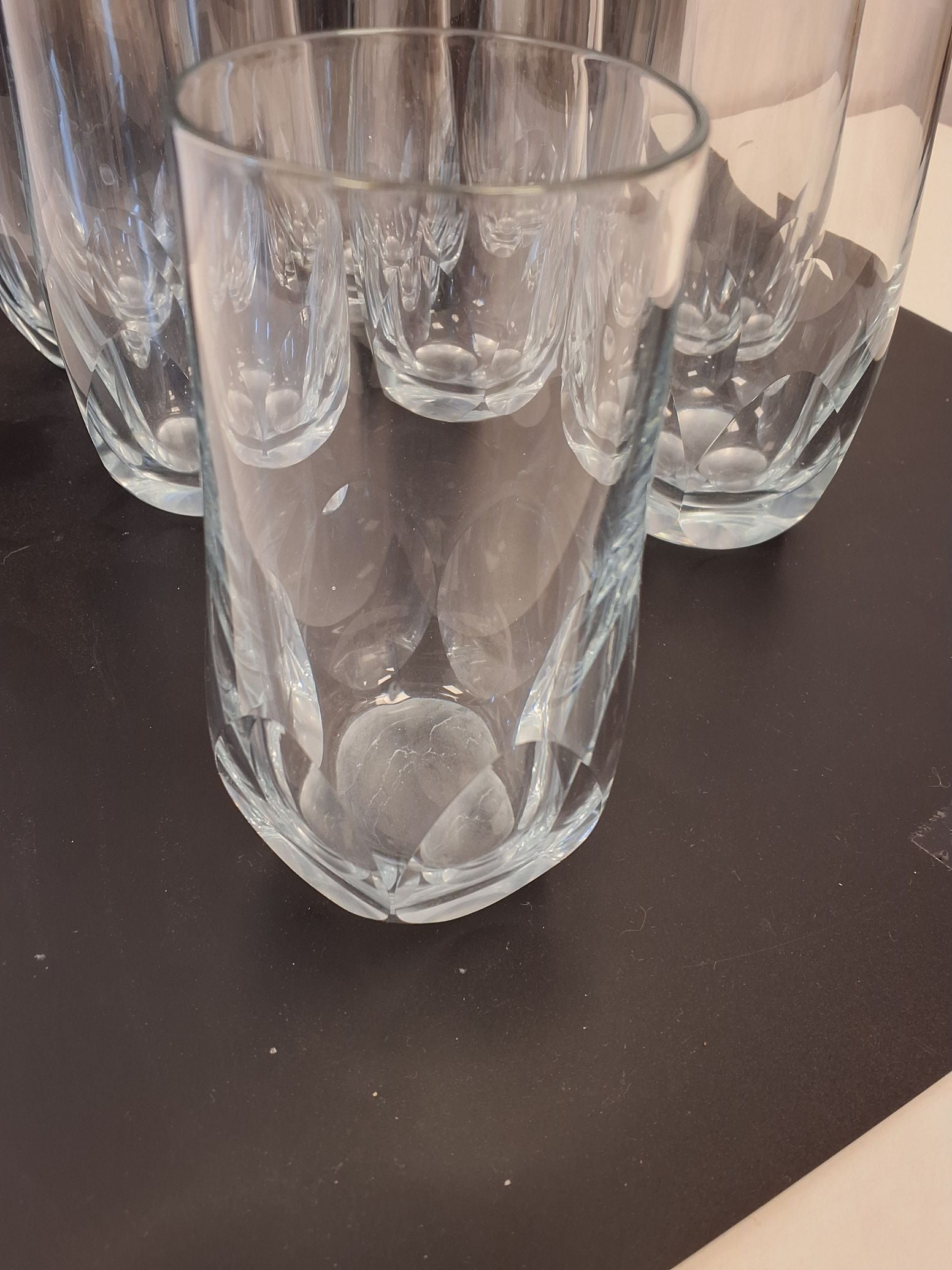 Glas c Krystal