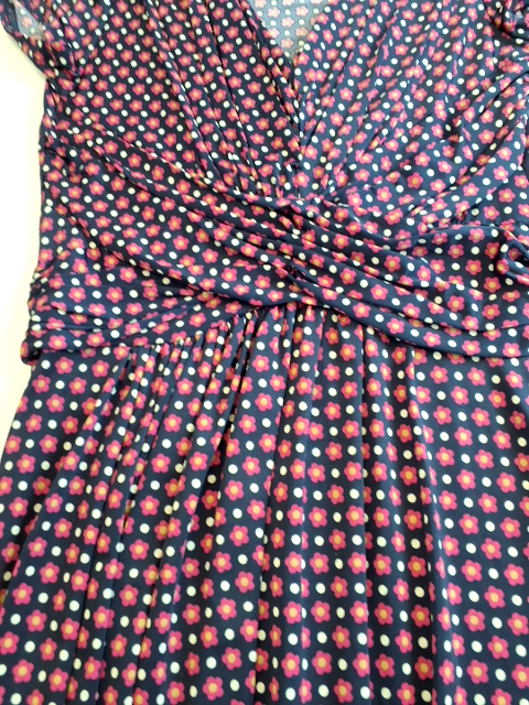 Egerie Paris Kjole (R829)