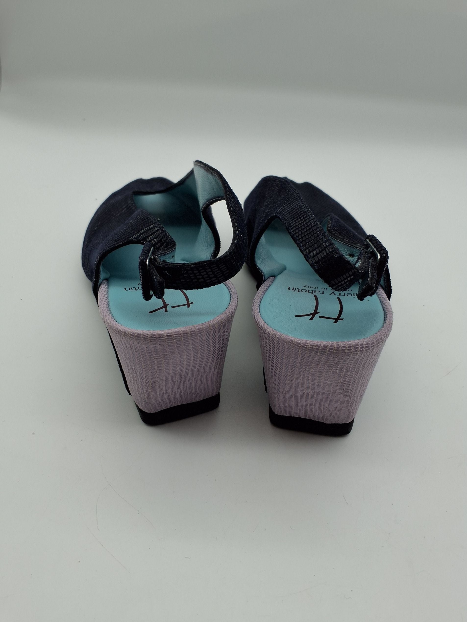 Thierry Rabotin Sandal