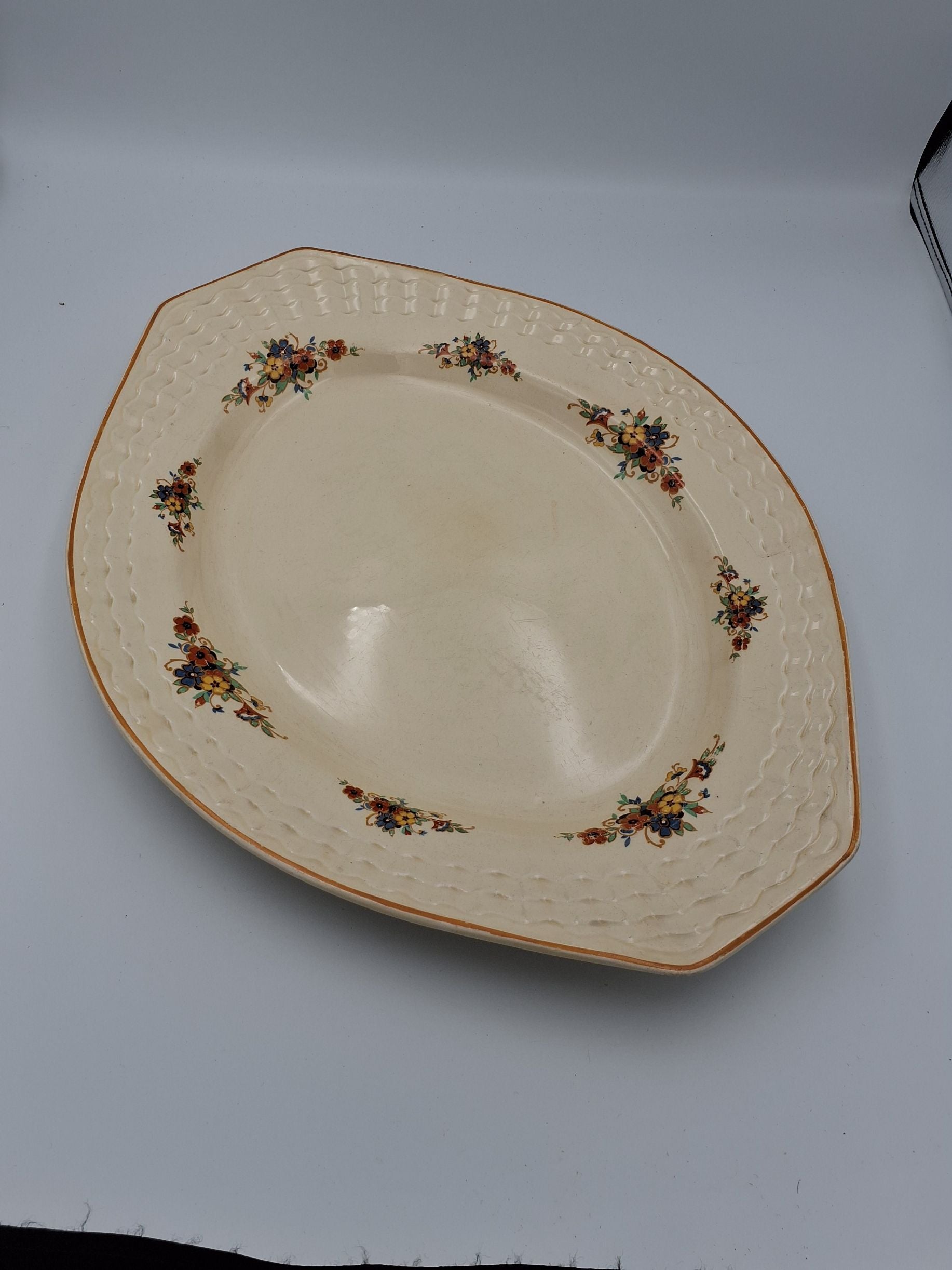 Titan Ware fad