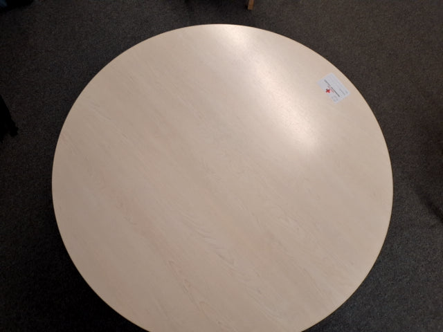 Mødebord rund  - 7007