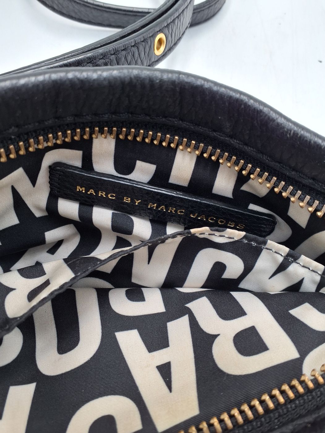 Marc Jacobs Taske by Marc