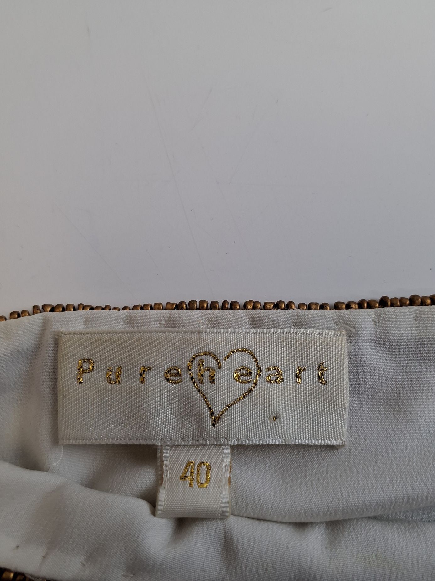 Pureheart Top