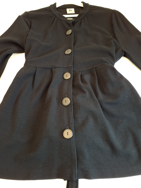 Nanso Cardigan/Jakke (G857)