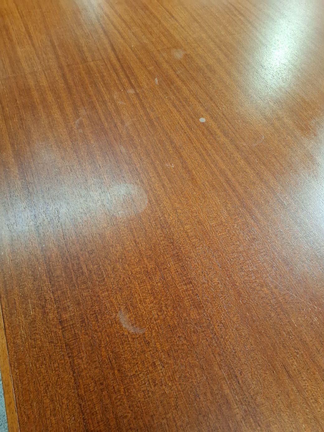 Skrivebord