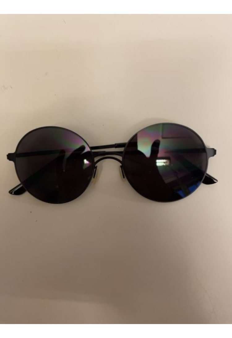 MiuMiu solbriller MU52YS
