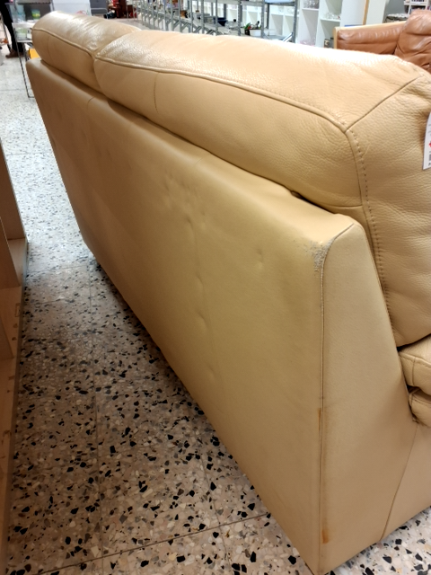 2 personer sofa