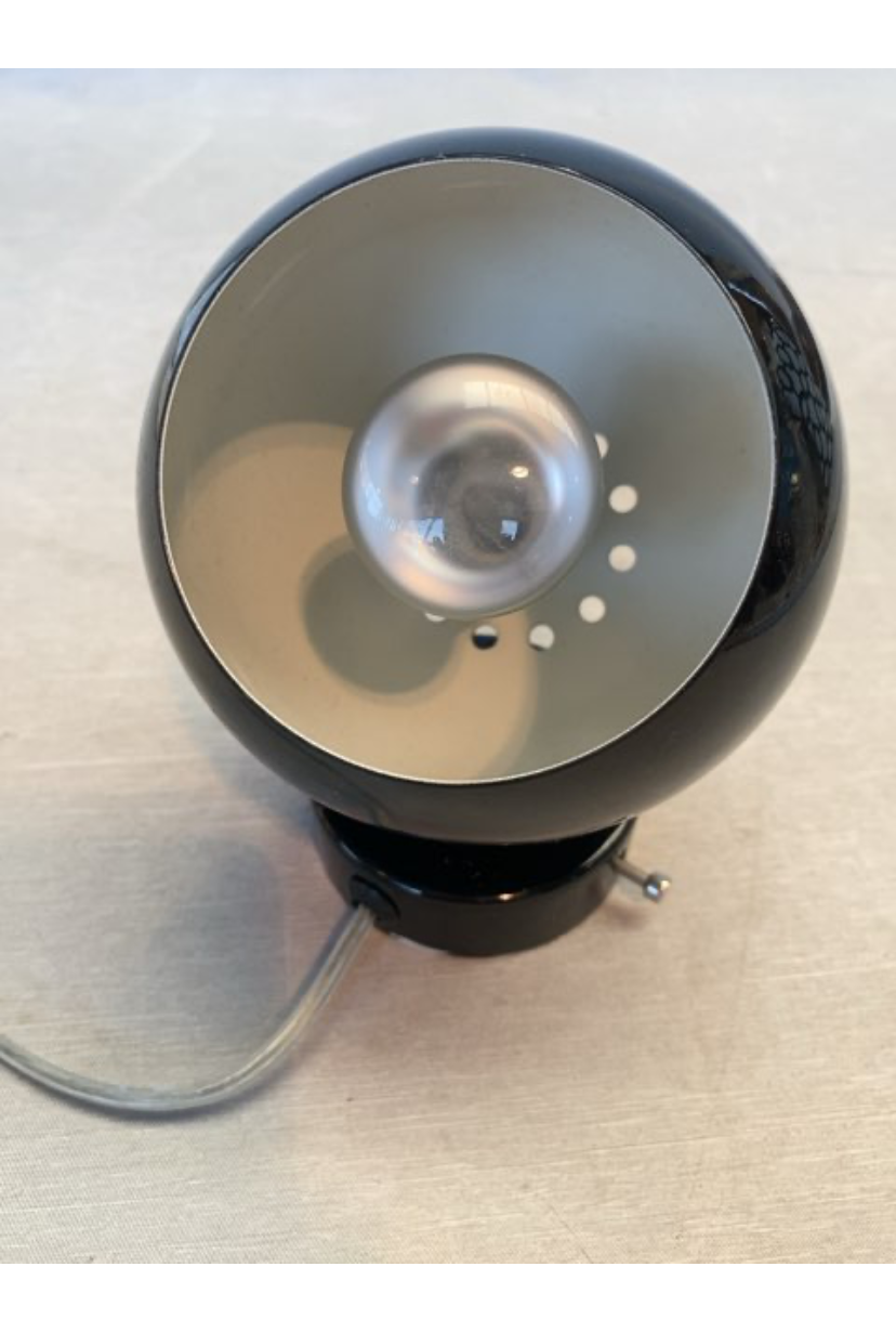 Frandsen Ball væglampe
