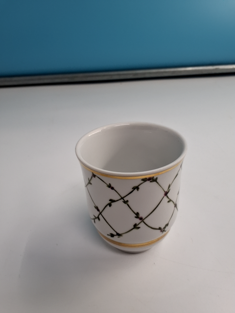 Royal copenhagen julekop