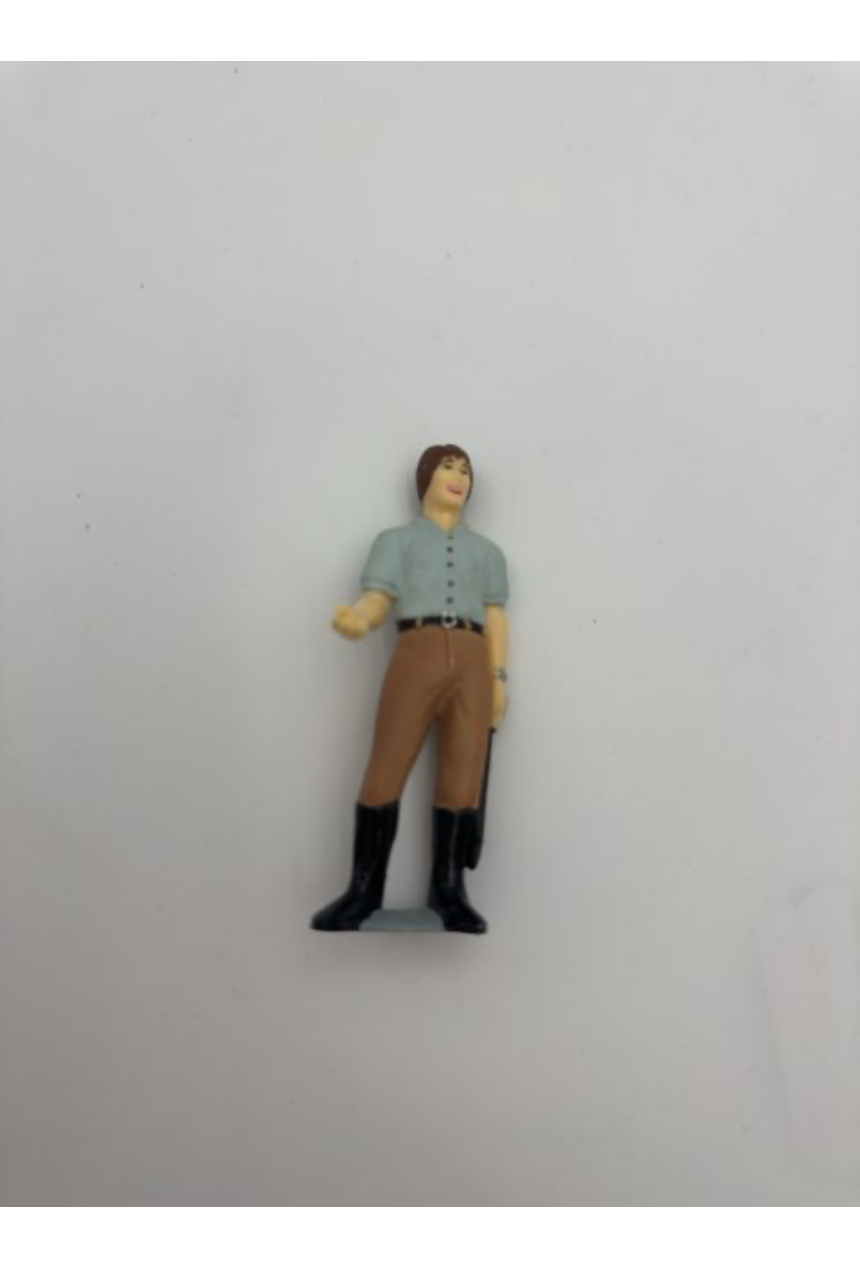 Schleich mennesker