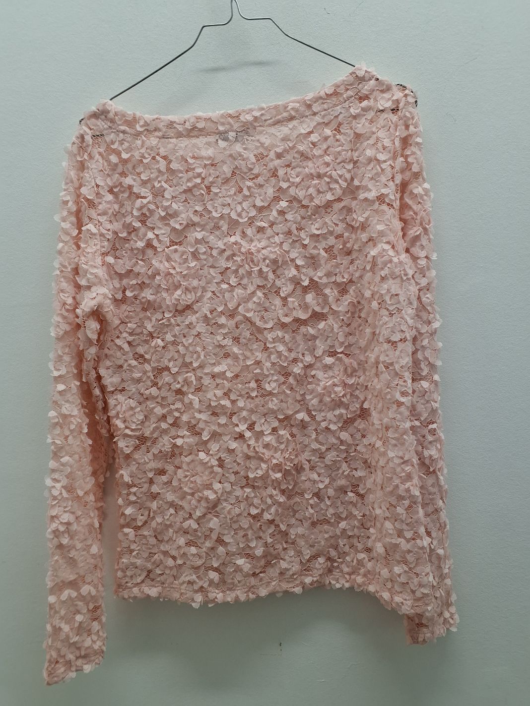 Salsa Jeans Bluse