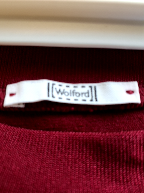 Wolford Bluse