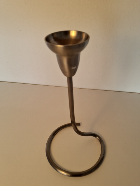 Georg Jensen Swing lysestage