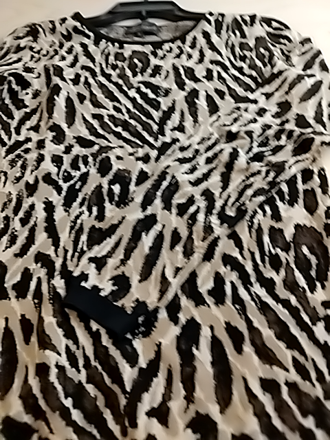 Luisa Spagnoli Bluse