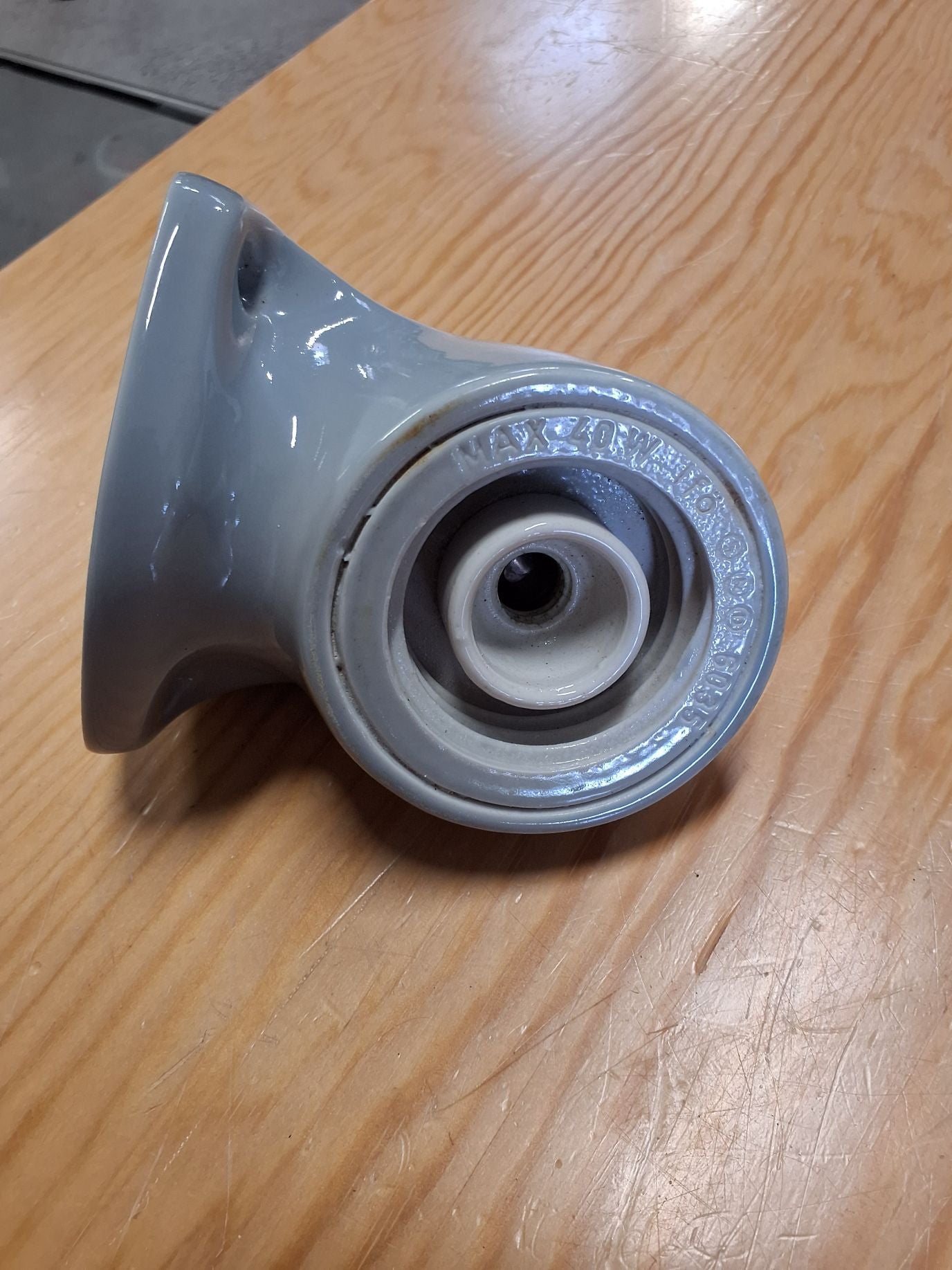 Ifö Electric, Model 6035