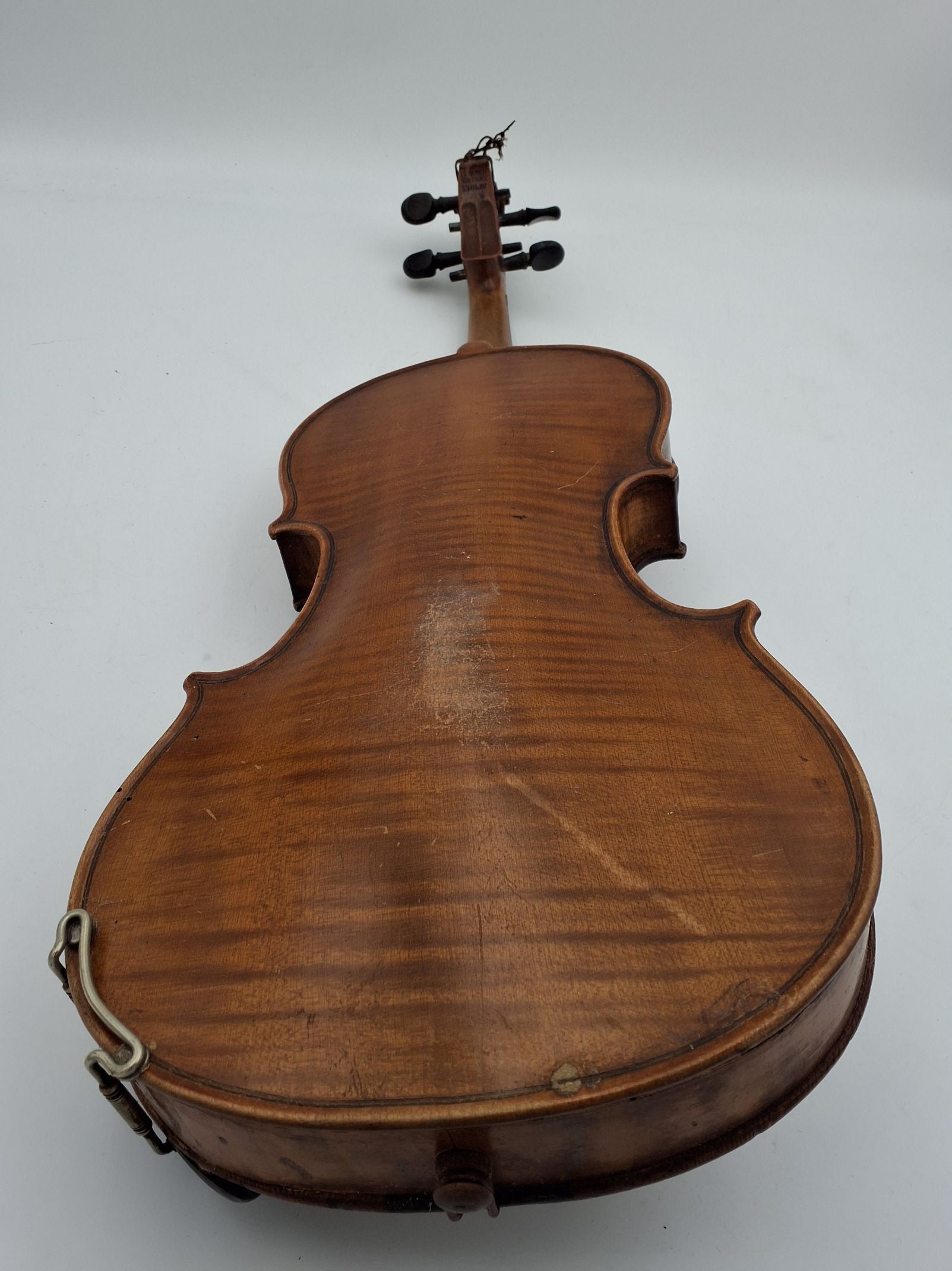 Strativarius kopi strygeinstrument
