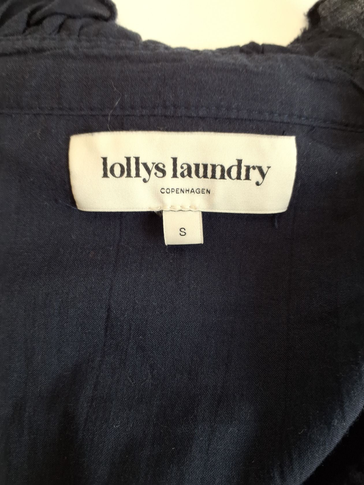 Lolly’s Laundry Skjorte/pyntebluse