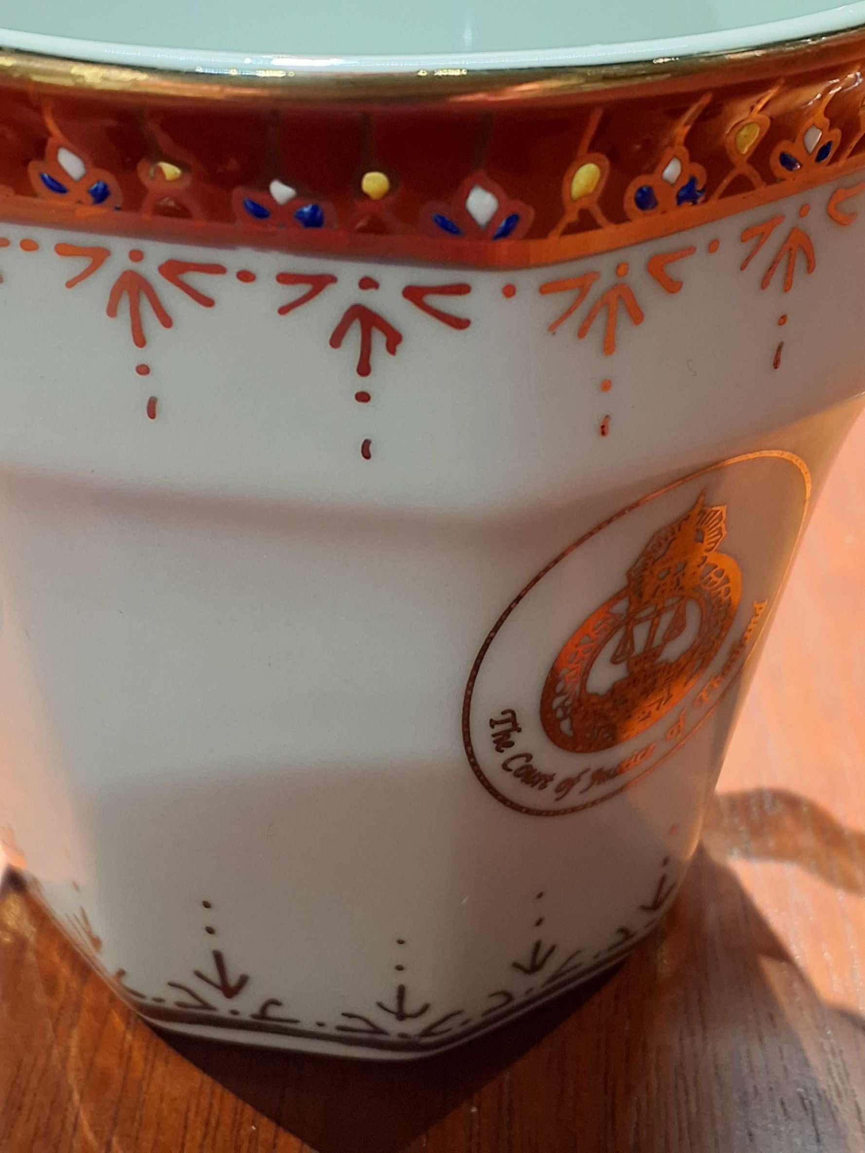 Kaffestel