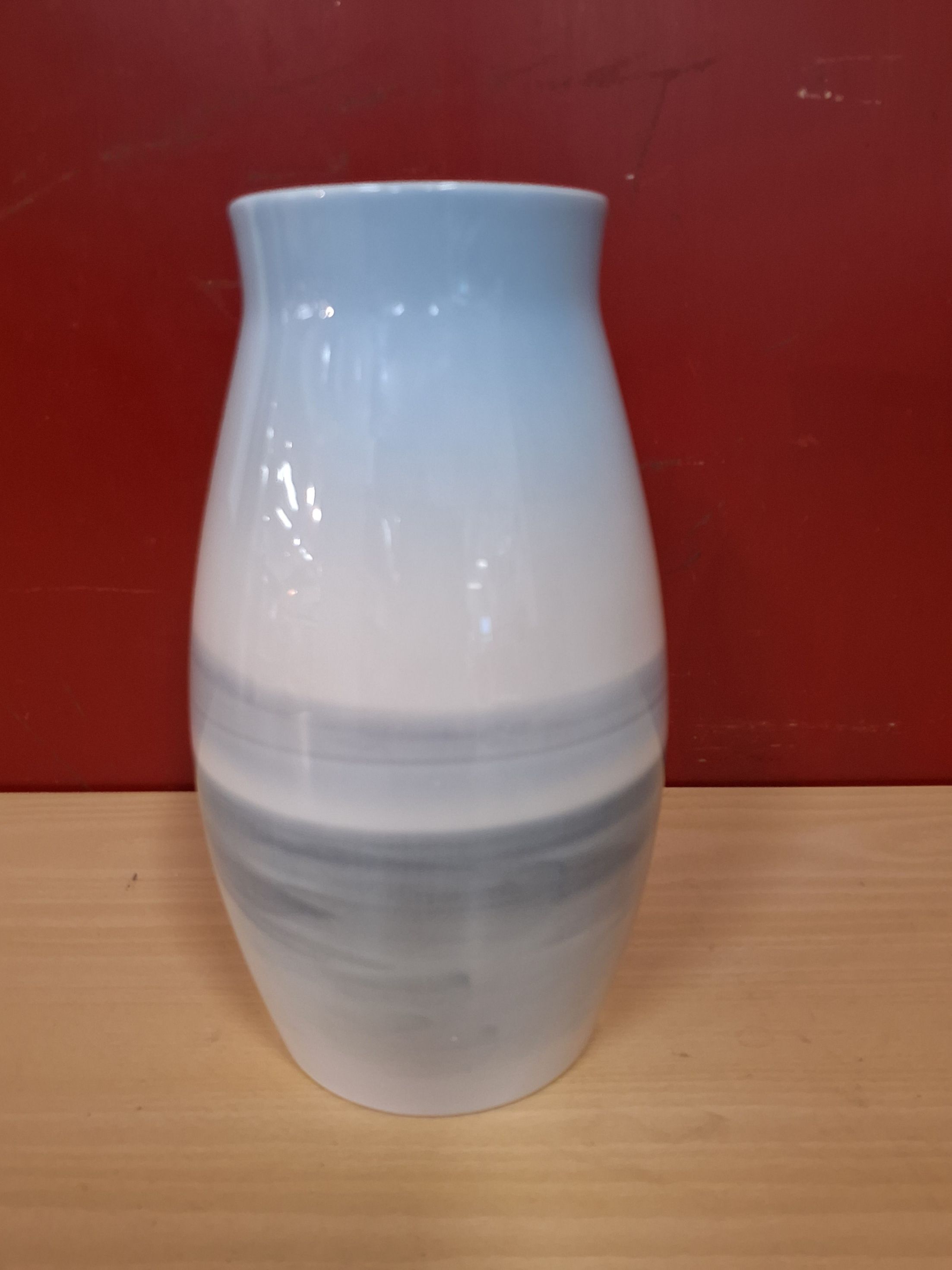 Smuk vase fra Bing & Grøndahl