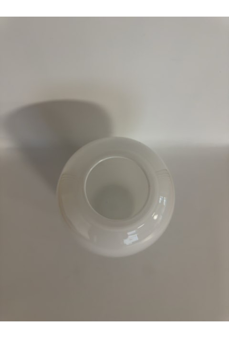 Holmegaard vase