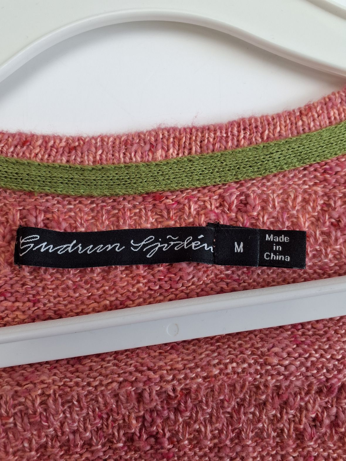 Gudrun Sjöden Cardigan/vest