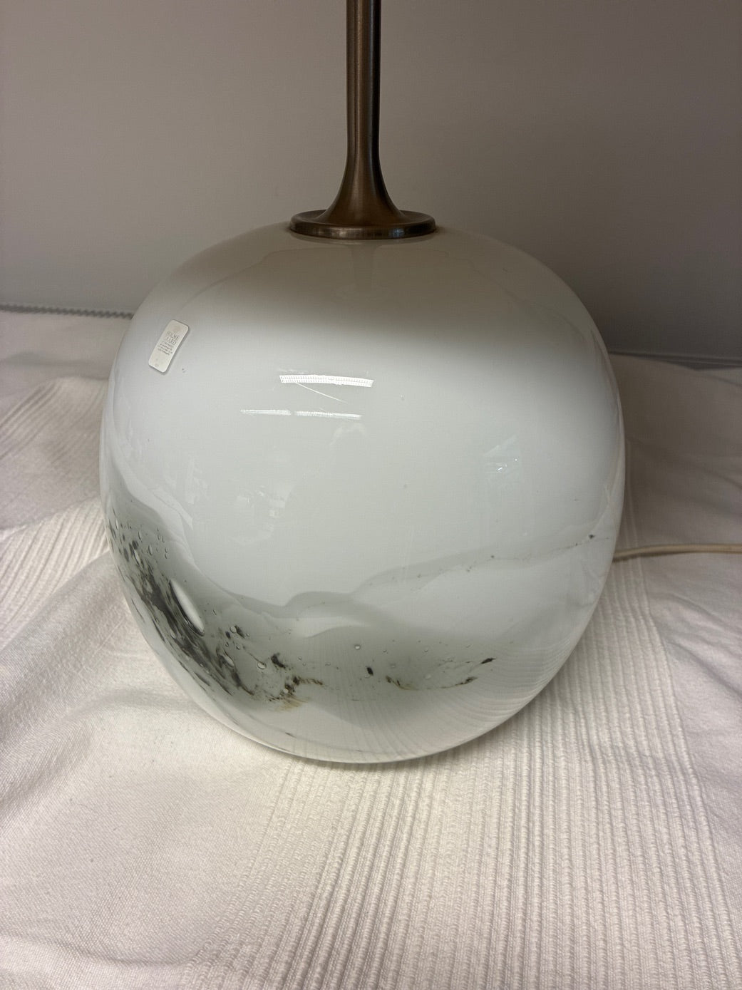 HOLMEGAARD LAMPE