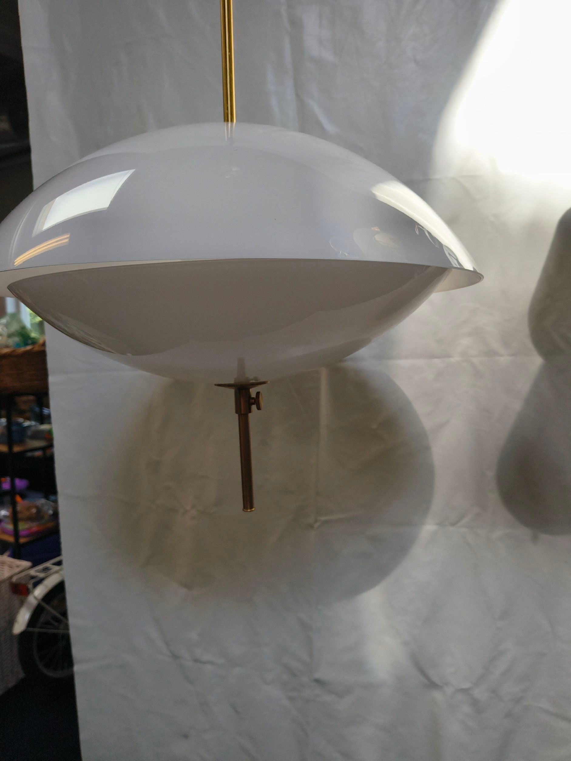 Lampe Fritz Hansen, Clam Ø440