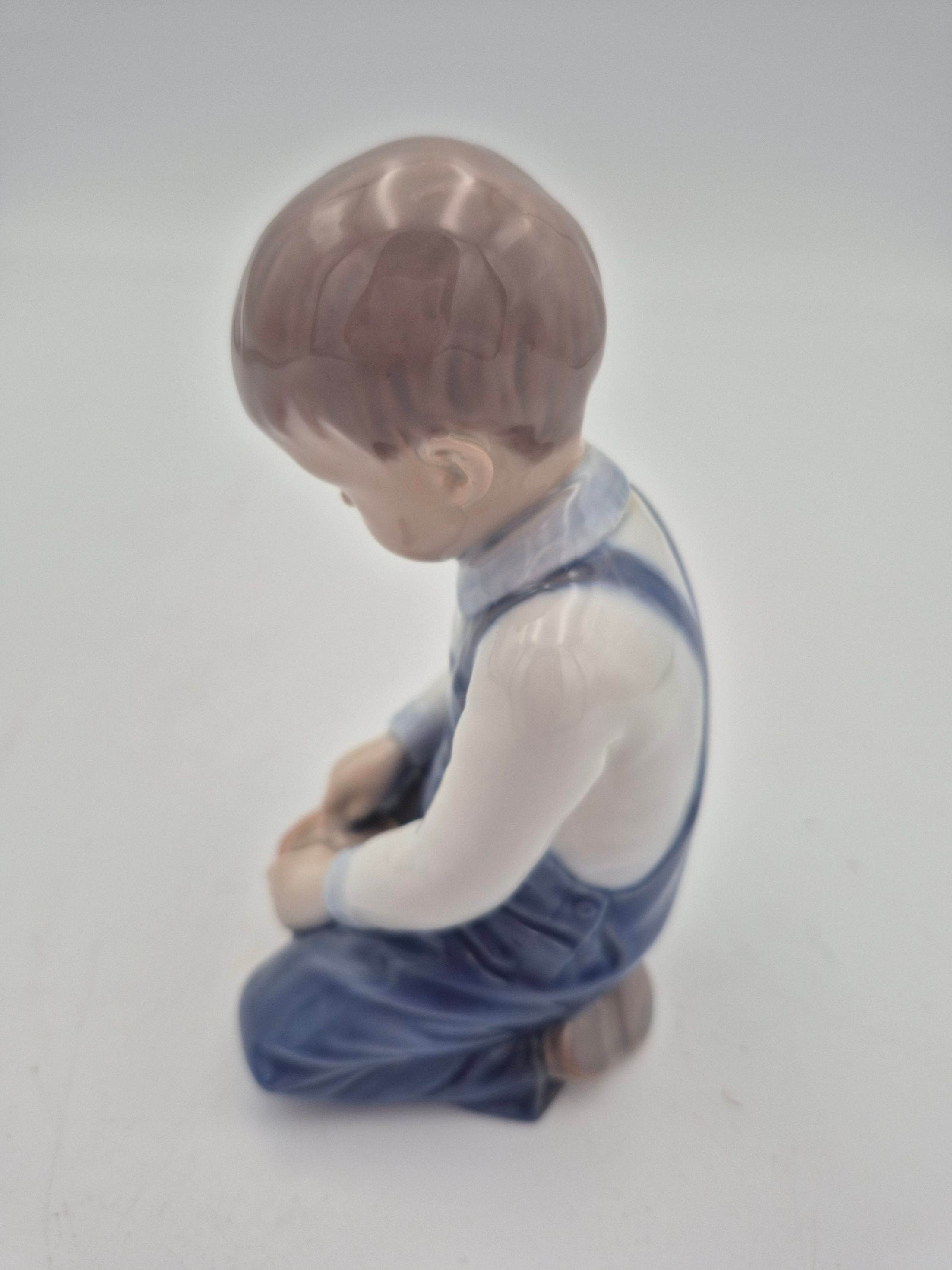 2127*B&G Figur