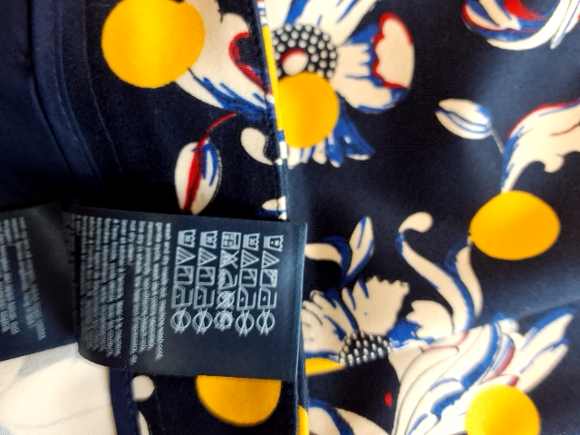 Tommy Hilfiger Nederdel (R413)