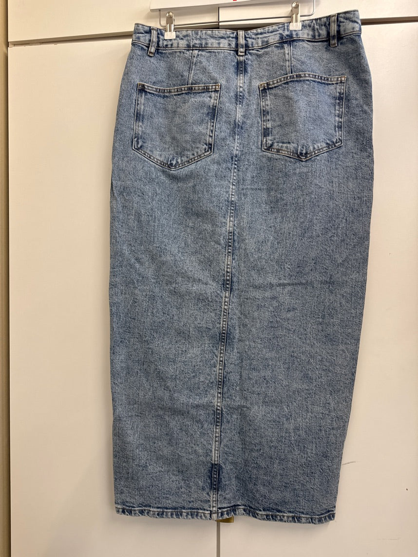 Asos Nederdel