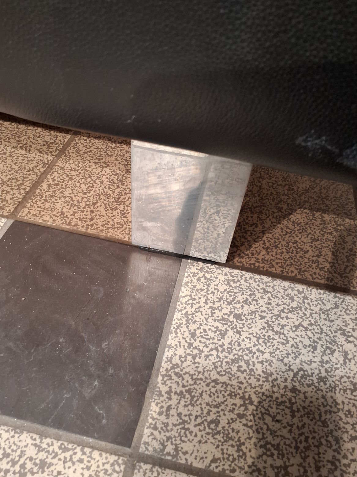 Sofa læder