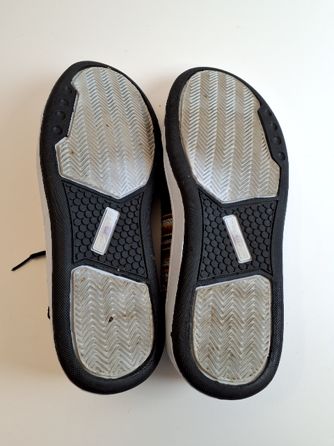 Baroelli Sneakers (H774)