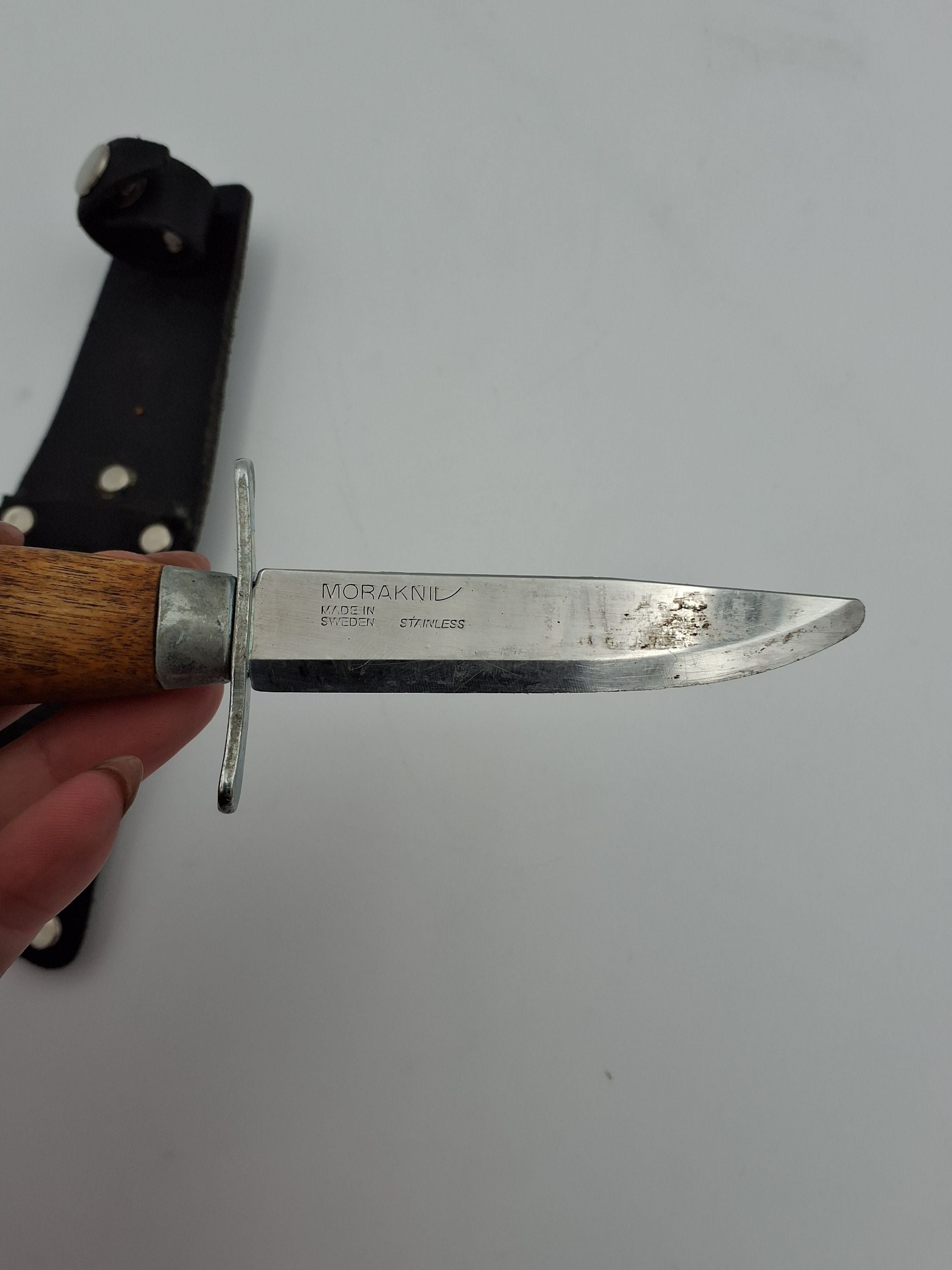 Morakniv, dolk