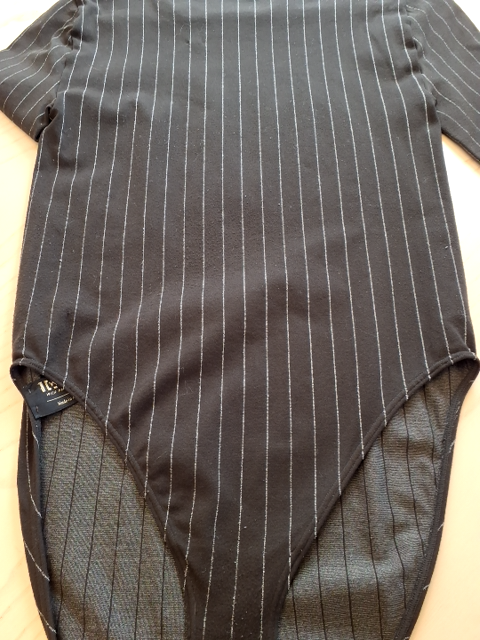 Wolford Bodystocking