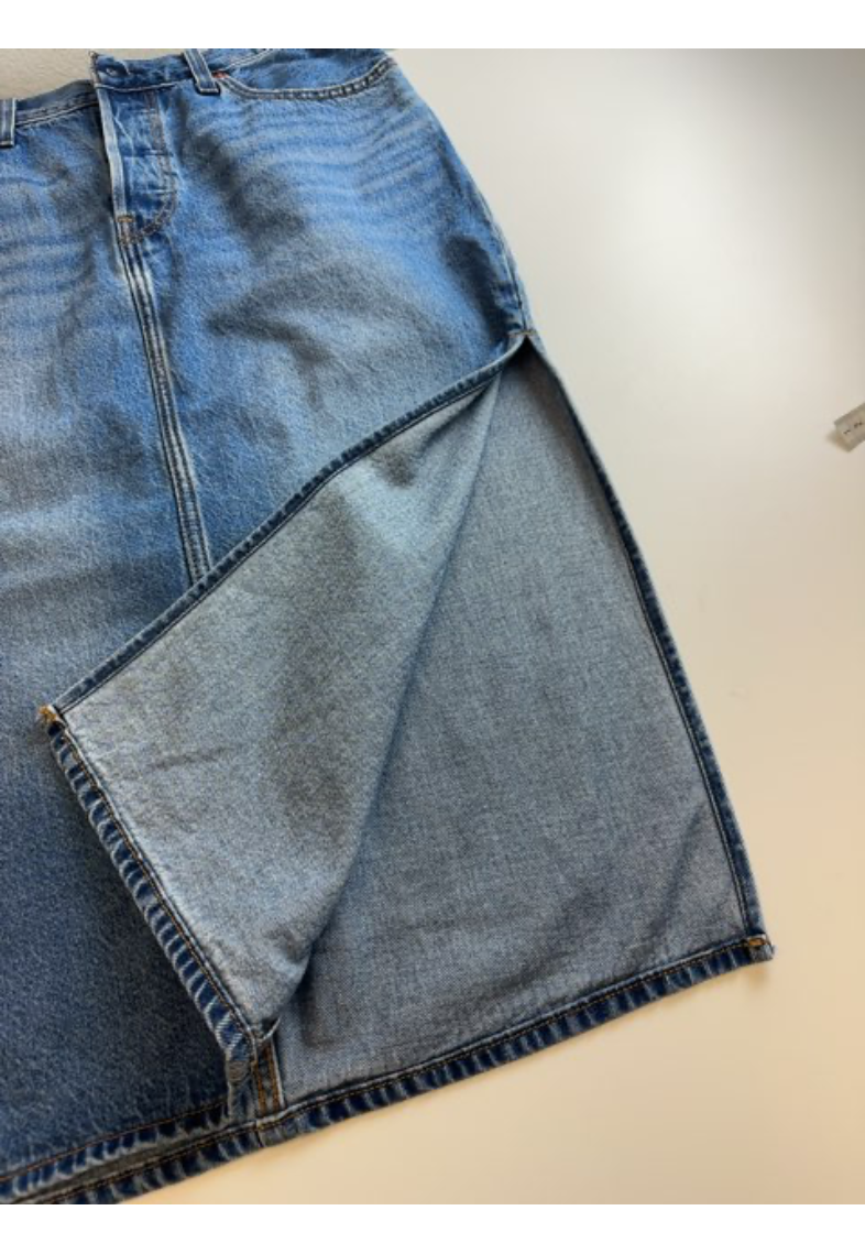 Levis Nederdel
