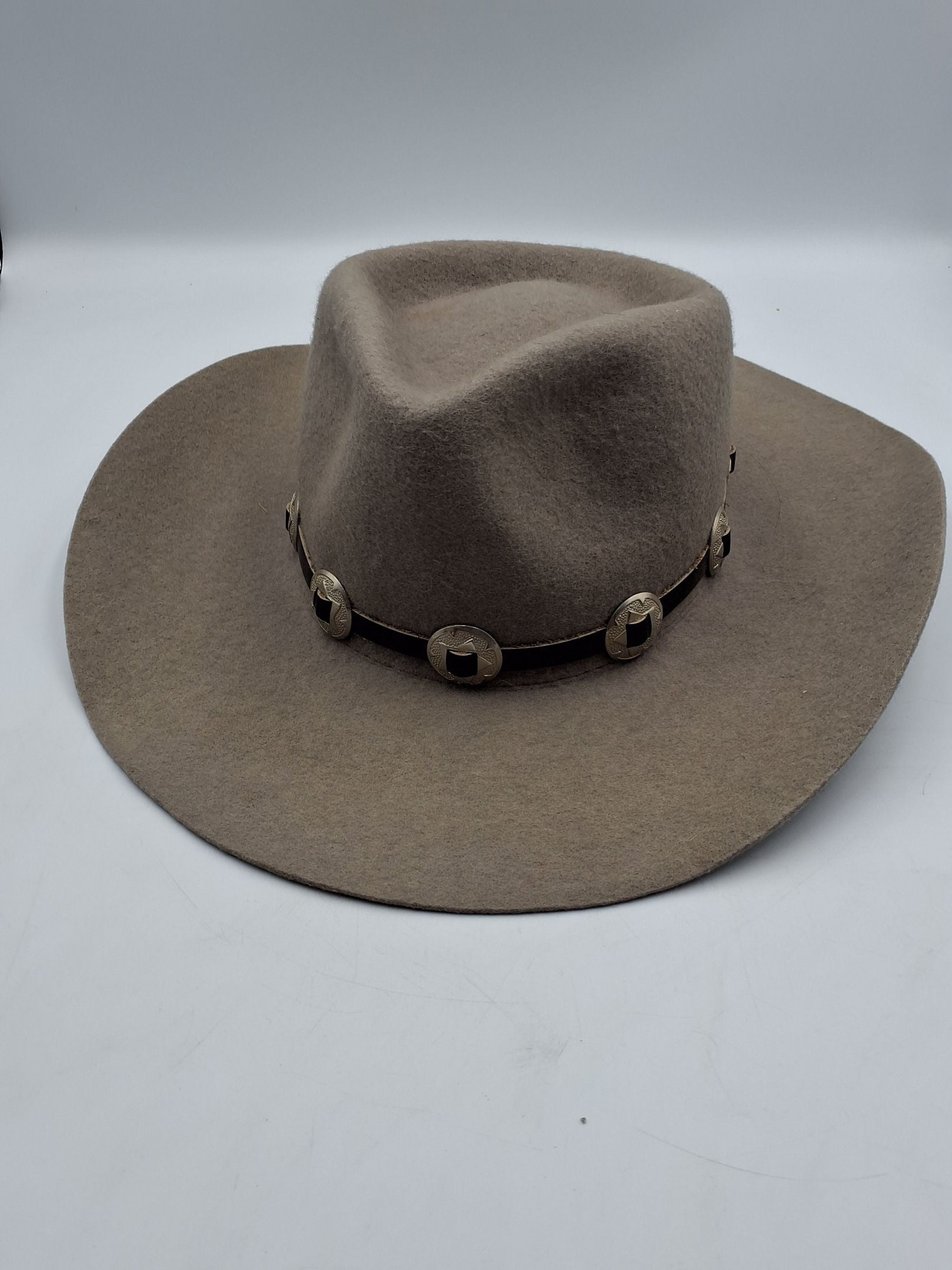 Cowboy hat
