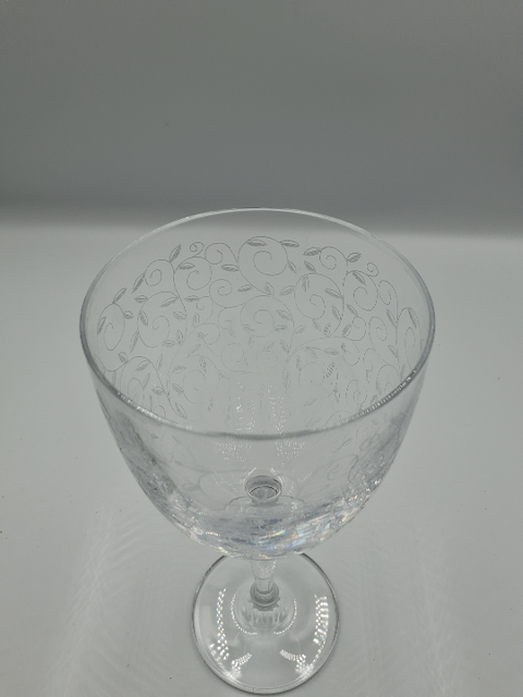 Lyngby glas Charlotte