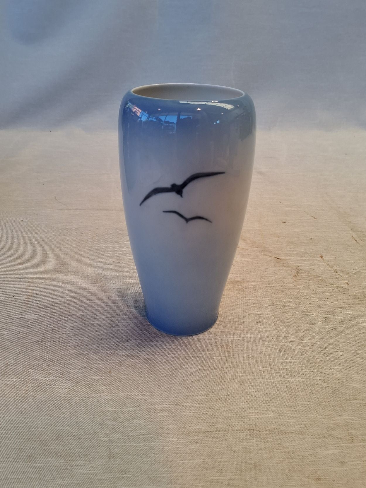 Royal Copenhagen Vase